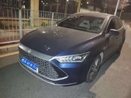 BYD Qin PLUS 2024