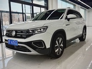 Volkswagen Tayron 2022