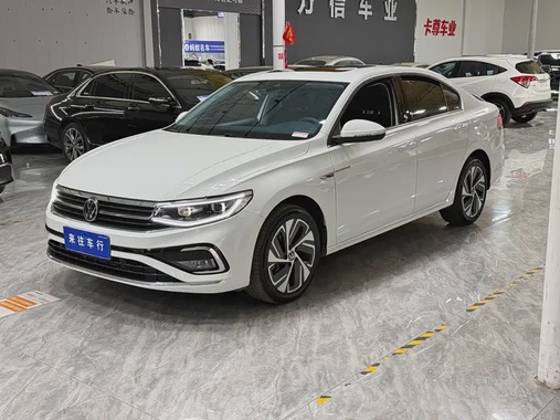 Volkswagen Bora 2023