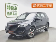 Haval H6 2014