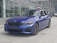 BMW 3 Series 2022