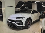 Lamborghini Urus 2021