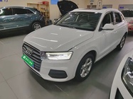 Audi Q3 2018