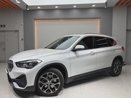 BMW X1 2023