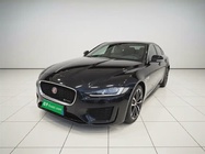 Jaguar XE 2022