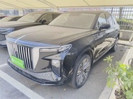 Hongqi E-HS9 2023