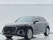 Audi Q5 2022