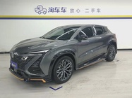 Changan UNI-T 2022