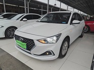 Hyundai Elantra 2019