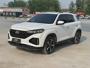 Hyundai ix35 2021