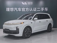Li Auto L9 2025