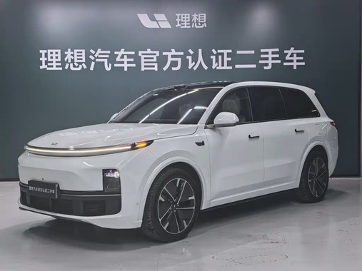 Li Auto L9 2025