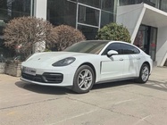 Porsche Panamera 2023
