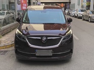 Buick GL8 2019