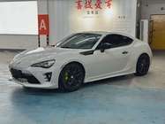 Toyota 86 2017