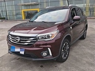 GAC GS4 2018