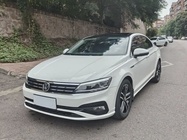 Volkswagen Lamando 2020