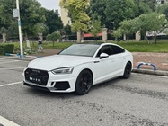 Audi A5 2018