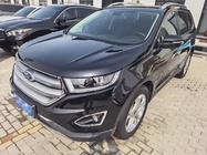 Ford Edge 2017