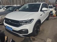 Volkswagen Tacqua 2021