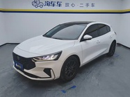 Ford Focus 2022