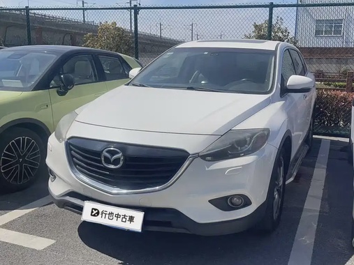 Mazda CX-9 2014