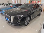Hongqi H9 2021