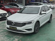 Volkswagen Sagitar 2020