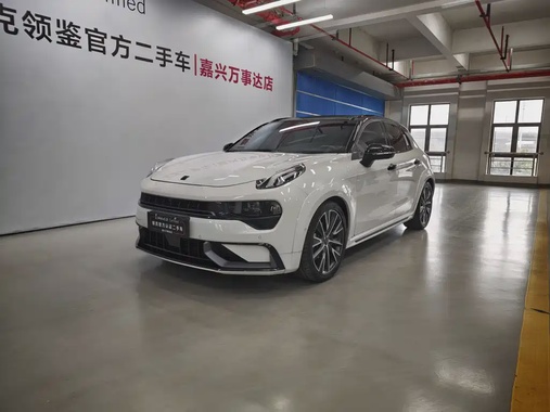 Lynk & Co 02 2022