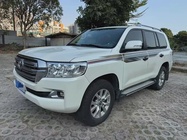 Toyota Land Cruiser 2019