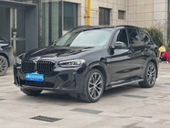 BMW X3 2023
