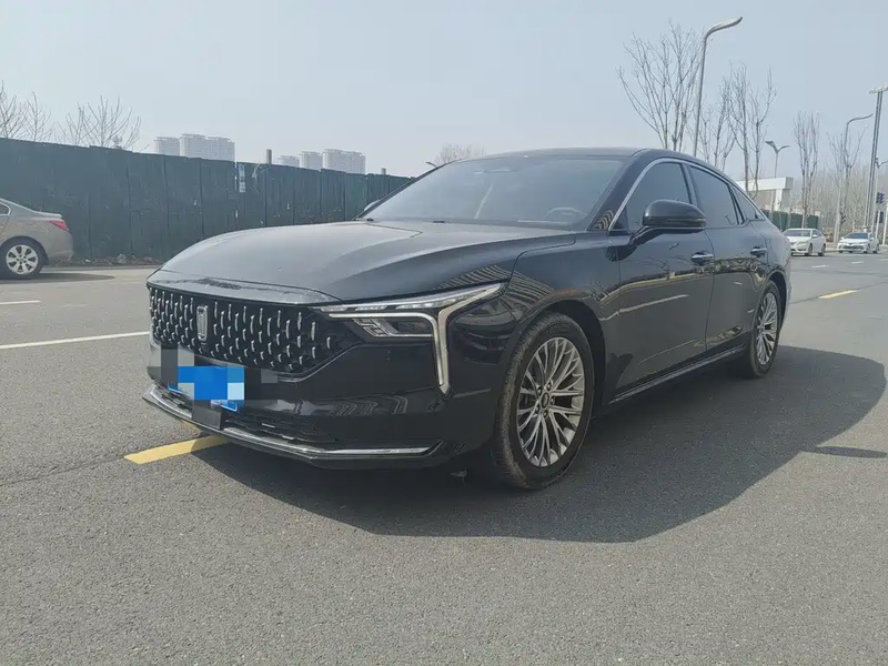 Bestune B70