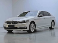 BMW 5 Series 2019