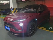 NIO ES6 2021