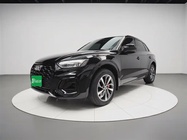 Audi Q5 2025