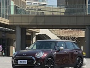 MINI Clubman 2017