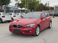 BMW 1 Series 2014