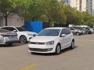 Volkswagen Polo 2013