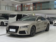 Audi A7 2011