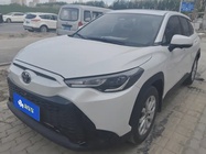 Toyota Frontlander 2024