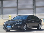 Nissan Teana 2019