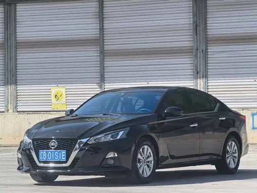 Nissan Teana 2019