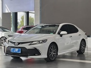 Toyota Camry 2022