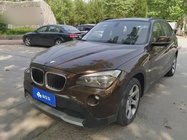 BMW X1 2011