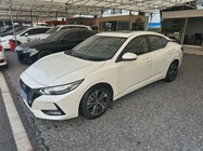 Nissan Sylphy 2021
