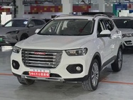 Haval H2 2017