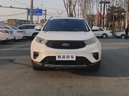 Ford Territory 2019