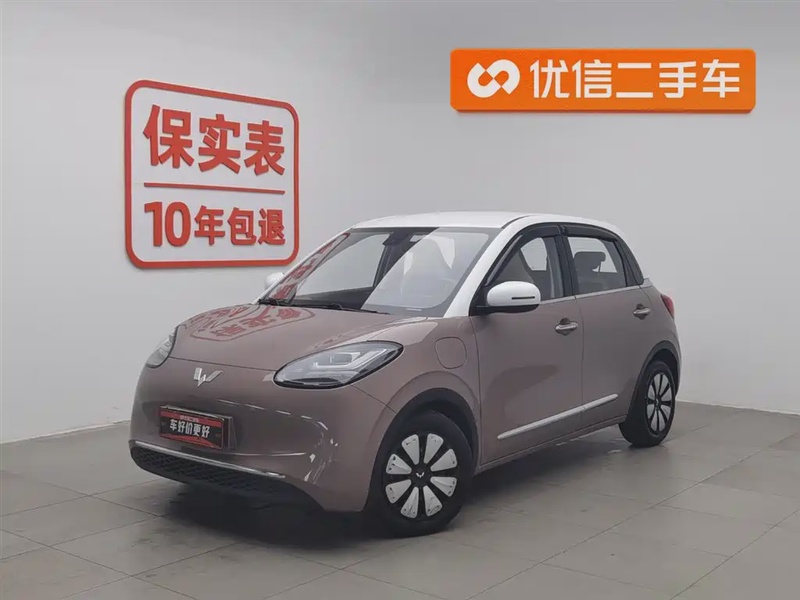 Wuling Bingo