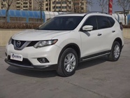 Nissan X-Trail 2015