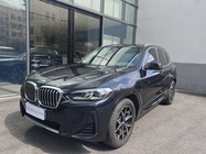 BMW X3 2023